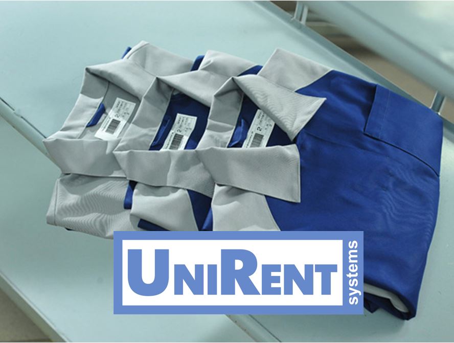 Новость Юрирент Систем